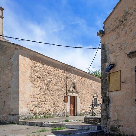 Argoulides Traditional Appartments Chania  Bagian luar foto