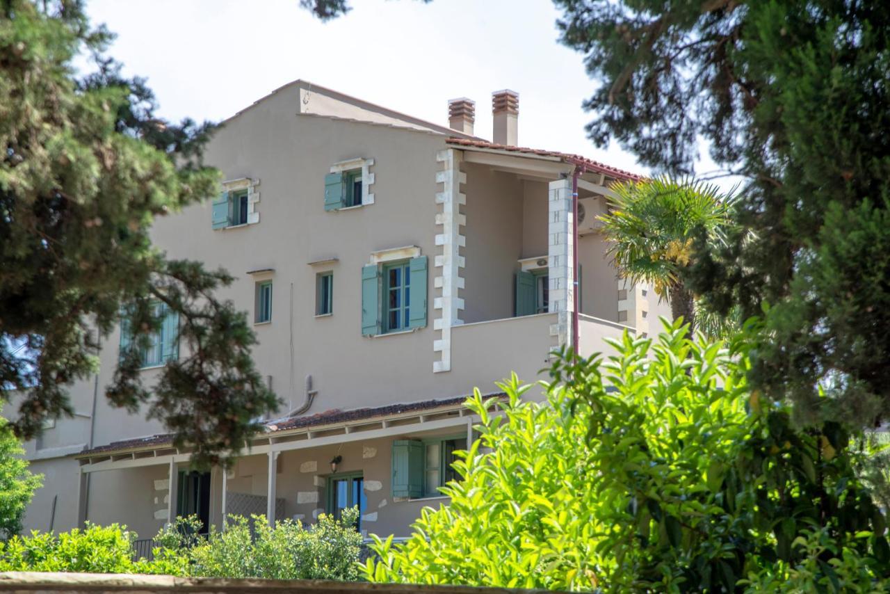 Argoulides Traditional Appartments Chania  Bagian luar foto